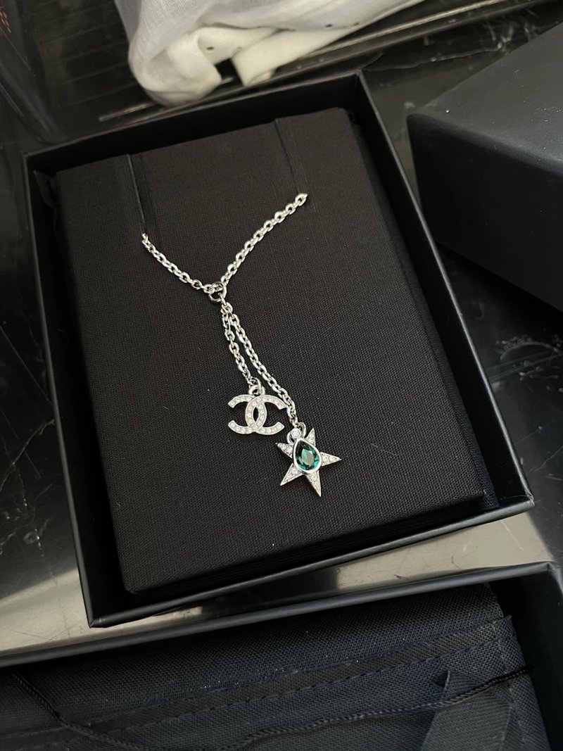 Necklace from Kk