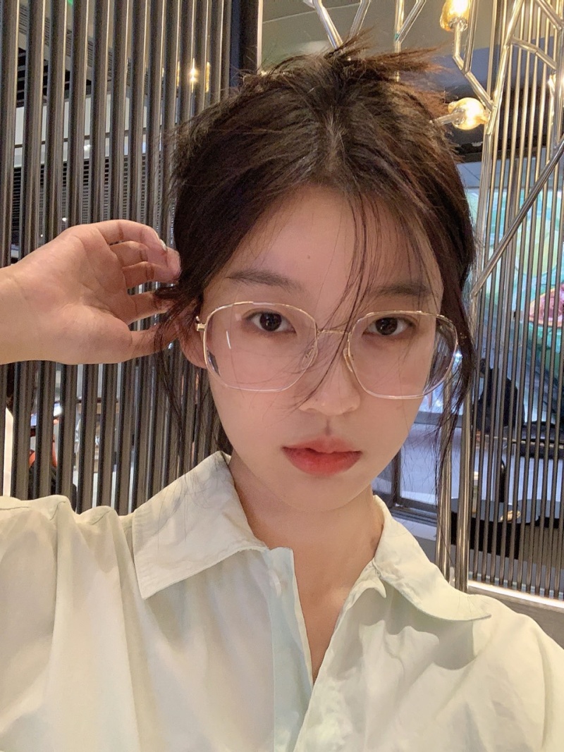 Glasses from Kk