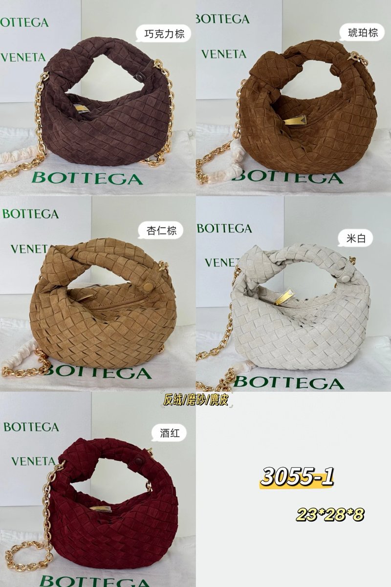 Bottega Veneta Bv Jodie