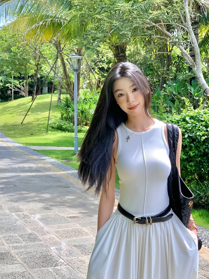 Skirt from Kk