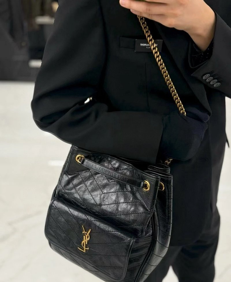 Crossbody bag from Kk