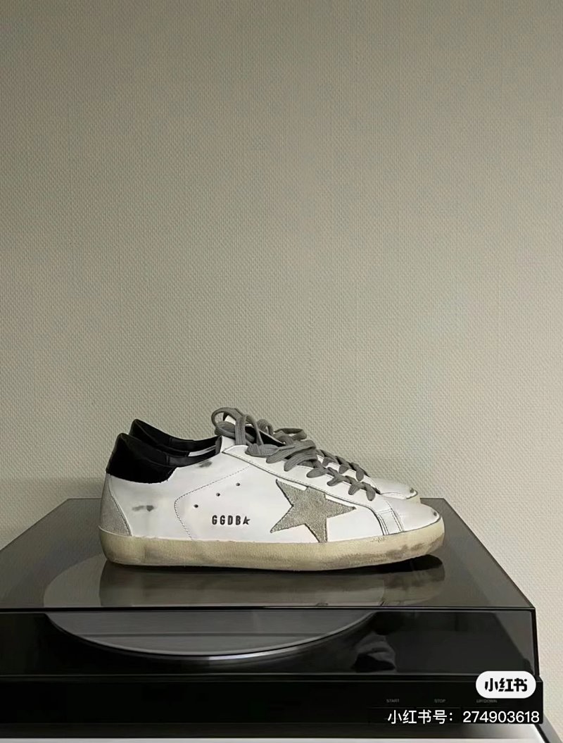 Shoes from Kk