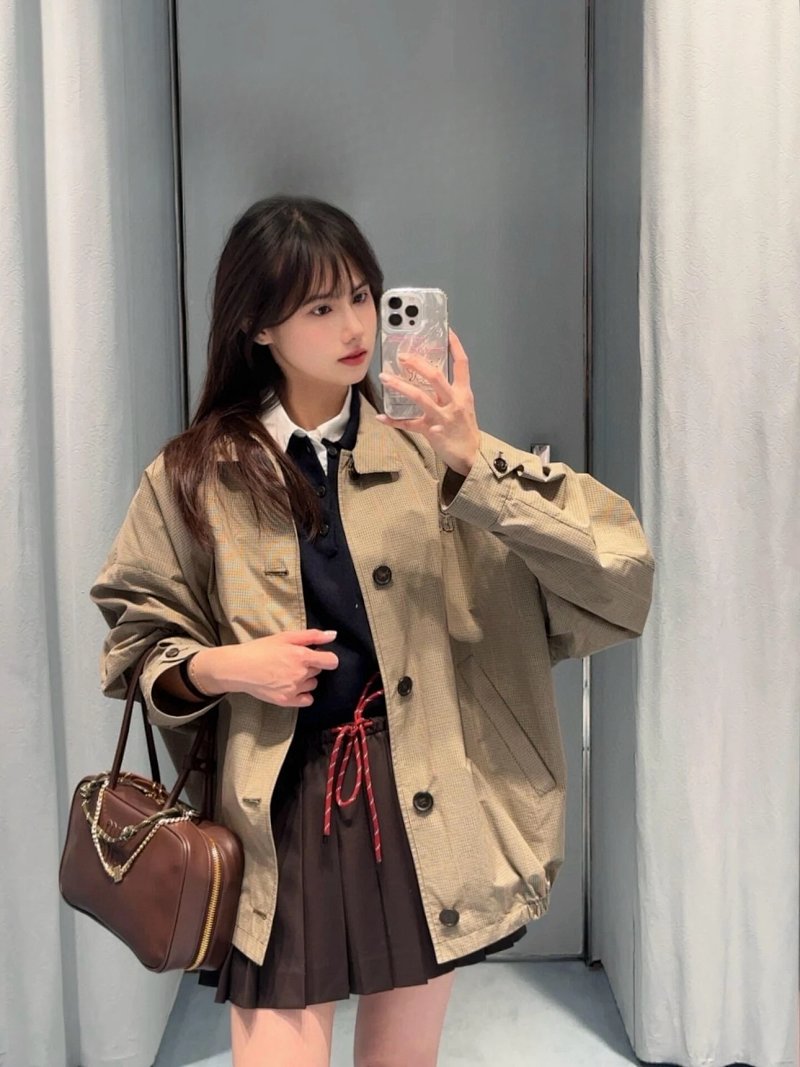 Miu Miu jacket