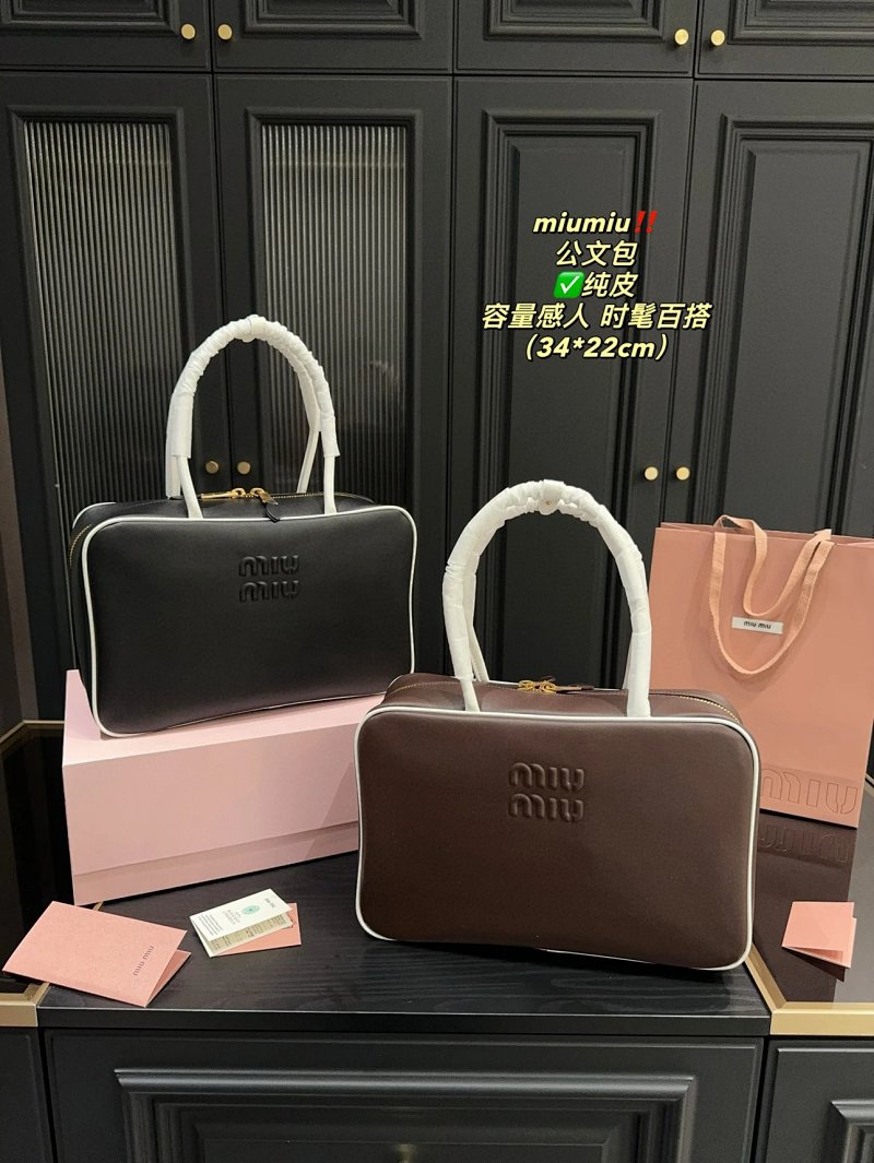 Miu Miu bag
