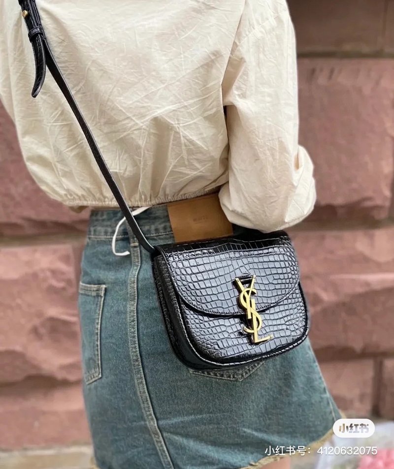 Crossbody bag from Kk