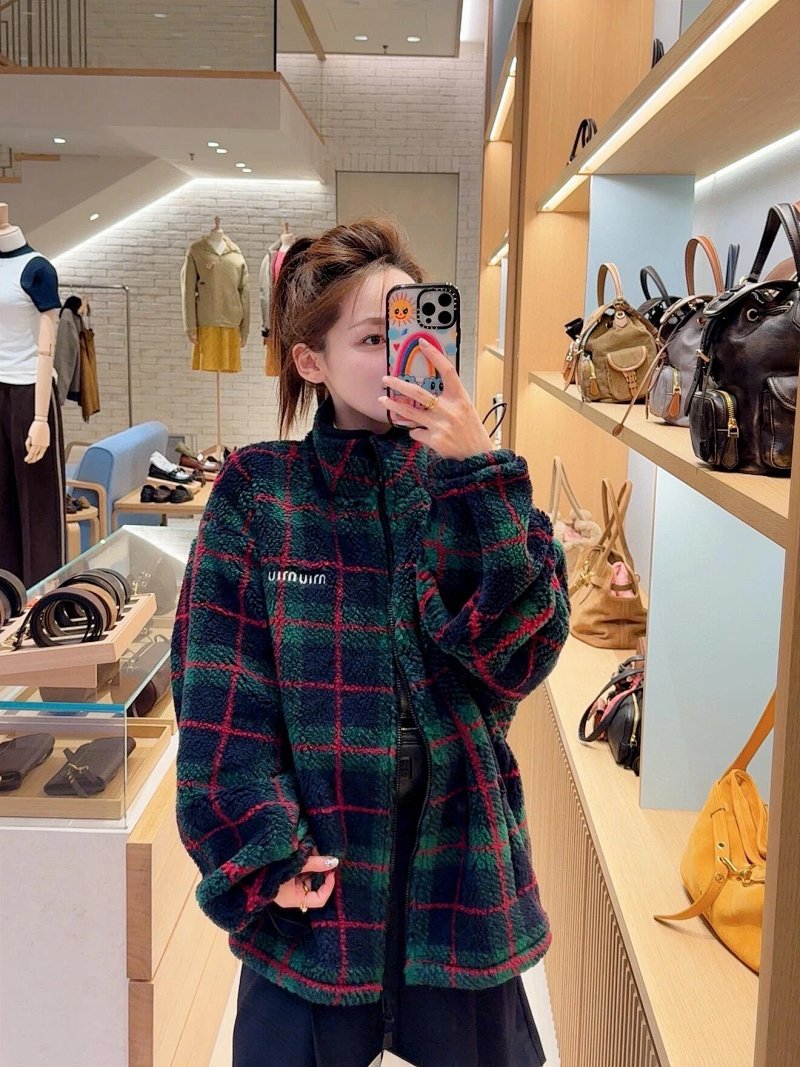 Miu Miu jacket