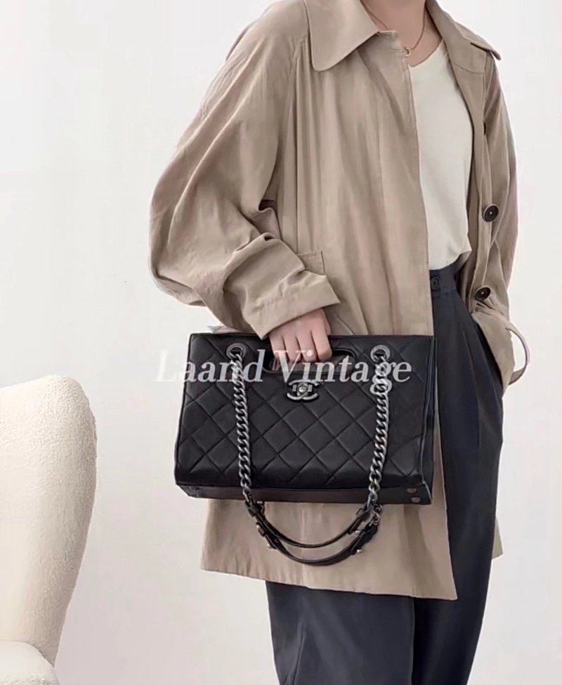 Vintage 28cm