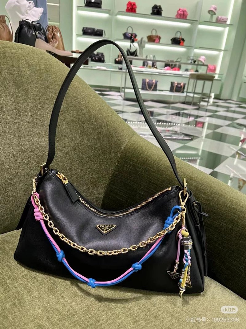 Prada Soft Sound