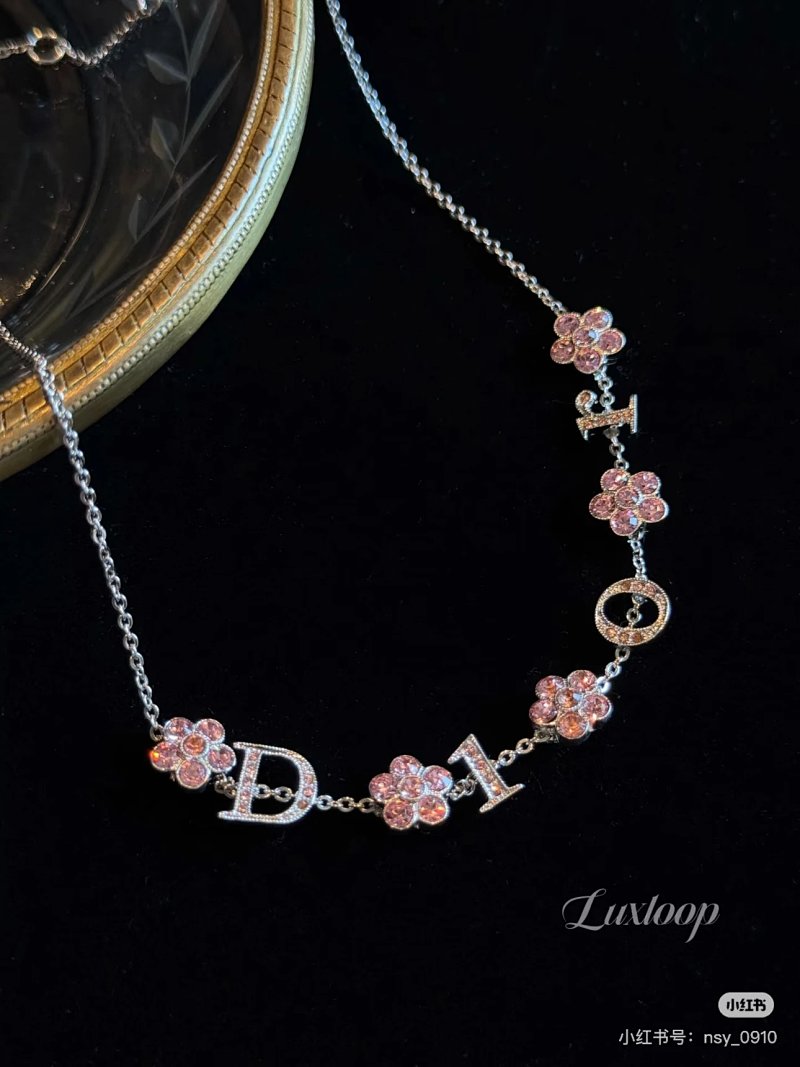 Dd Vintage Choker