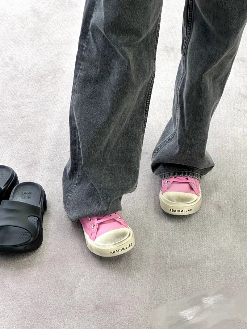 Balenciaga Balencia Blcg