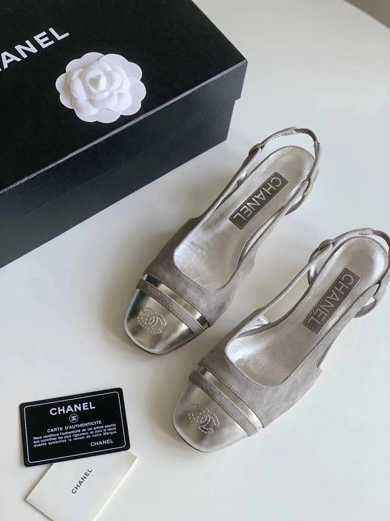 Shoes from Kk