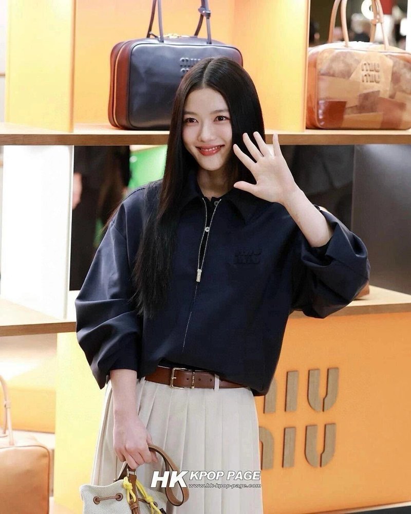 Jacket from Kk