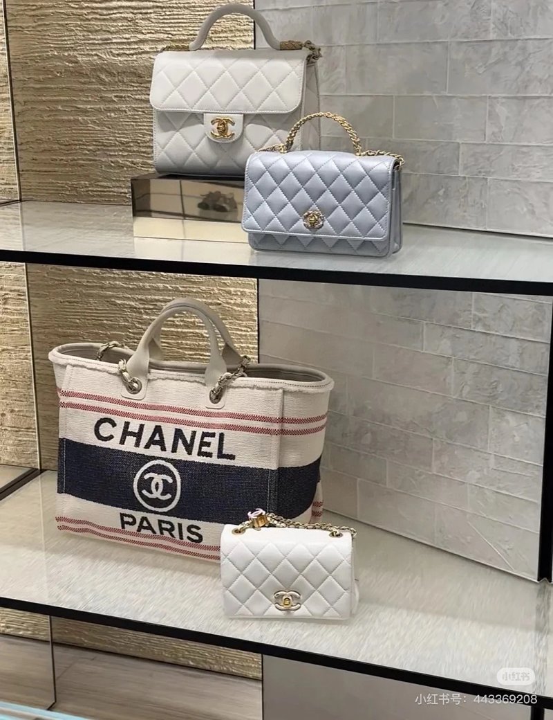 Crossbody bag from Kk