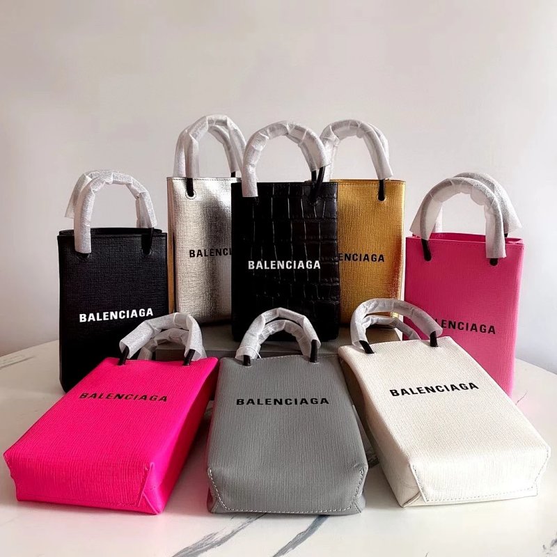 Shopping bag from Kk