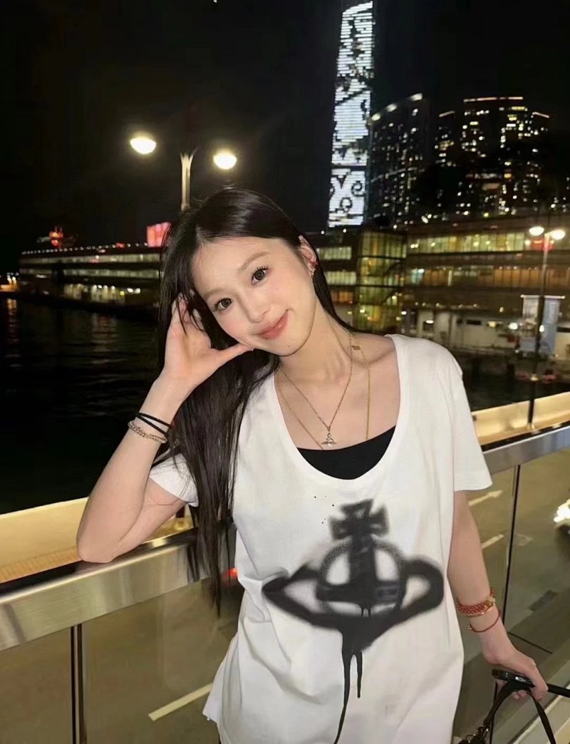 PP Vivi Westw U T