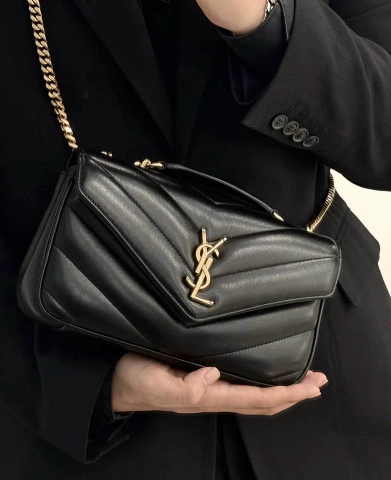 YS1 𝟐𝟓 Loulou 𝟐𝟓𝐜𝐦