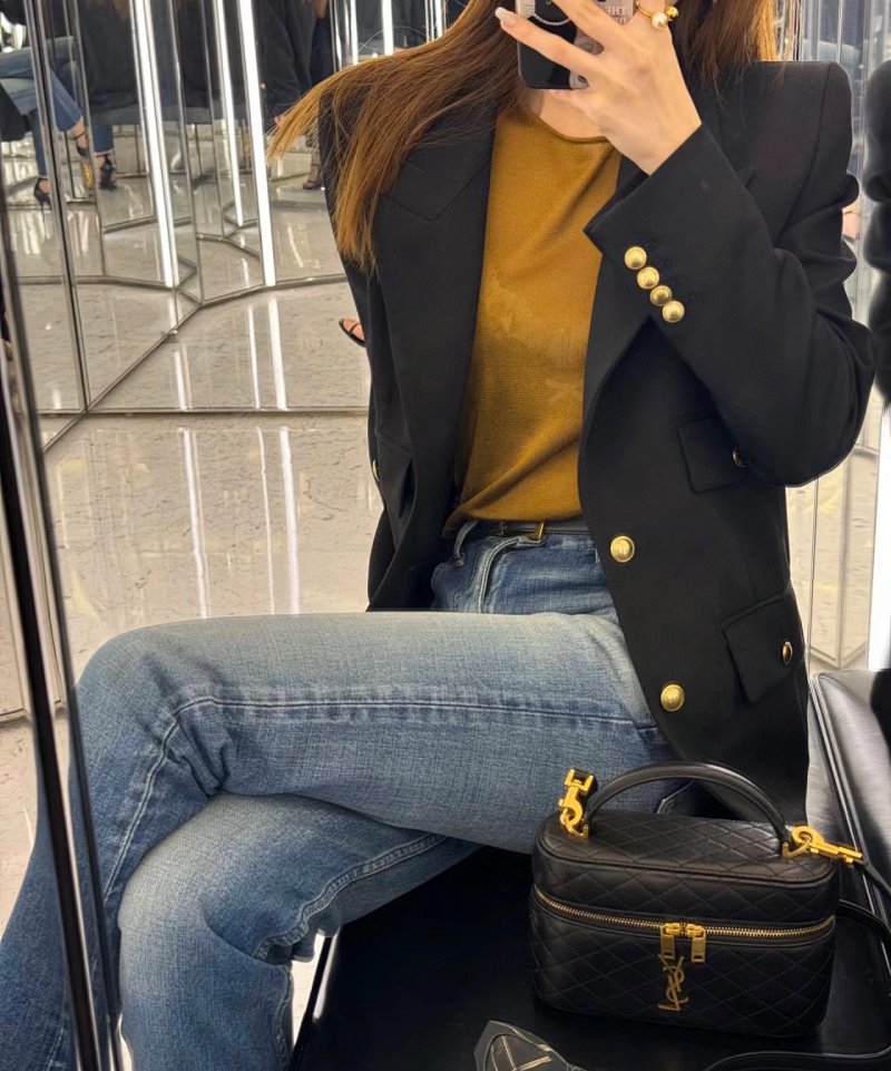 Crossbody bag from Kk