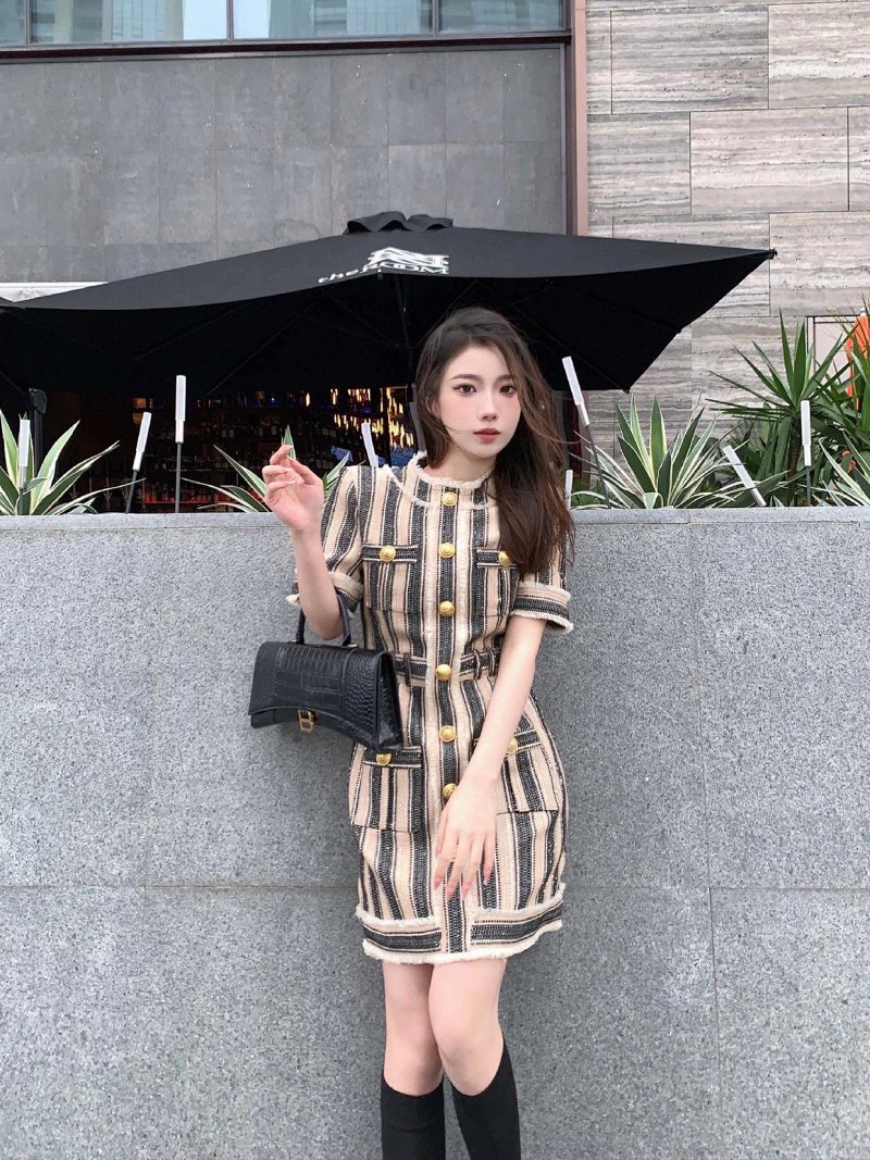 Dress from Kk