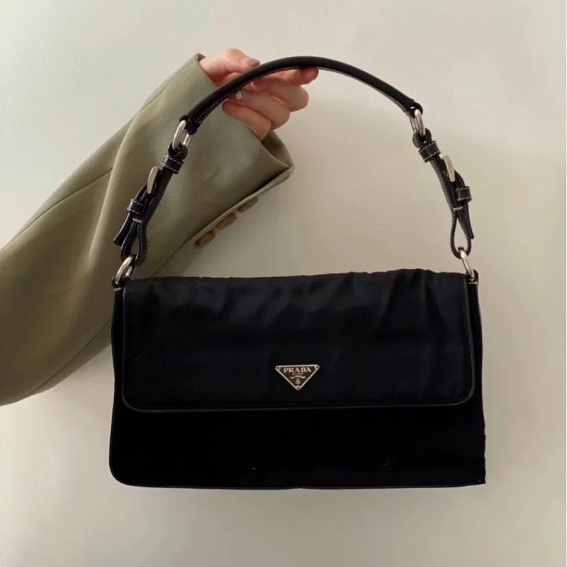 Shoulder bag from Kk