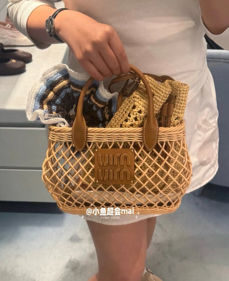 Miu Miu handbag