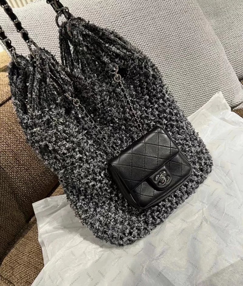 Tote bag from Kk
