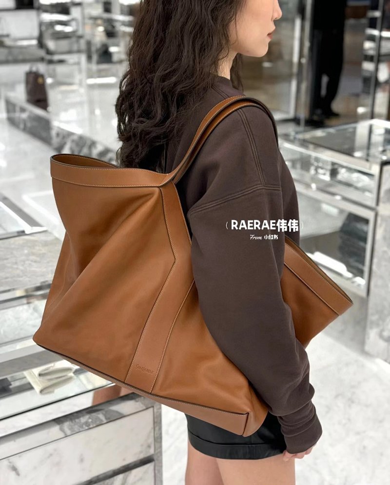 Ys1 Cabas Tote 63cm 36cm 33cm 22.5cm