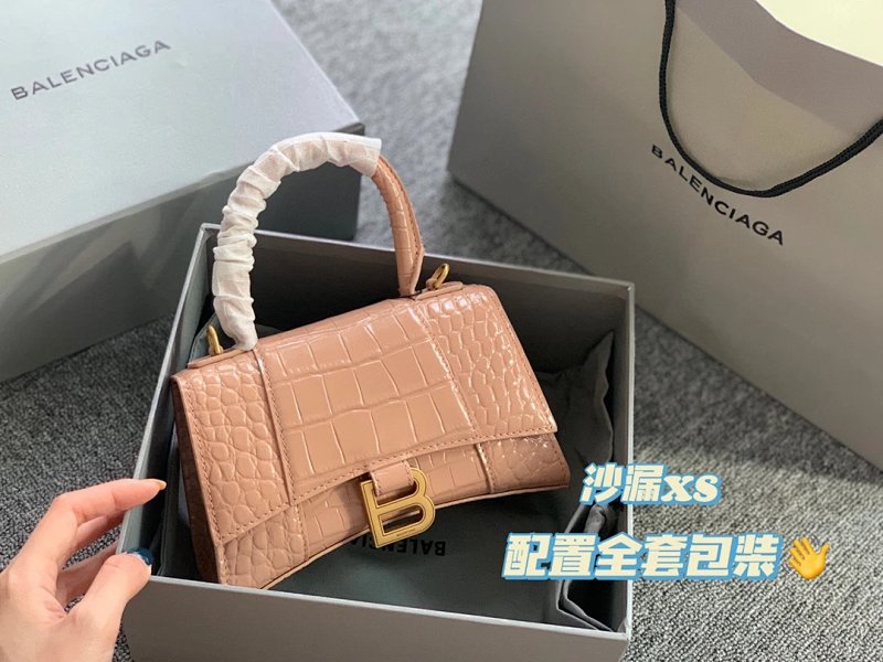 Balenciaga Yuan Blcg
