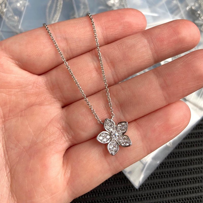 Necklace from Kk