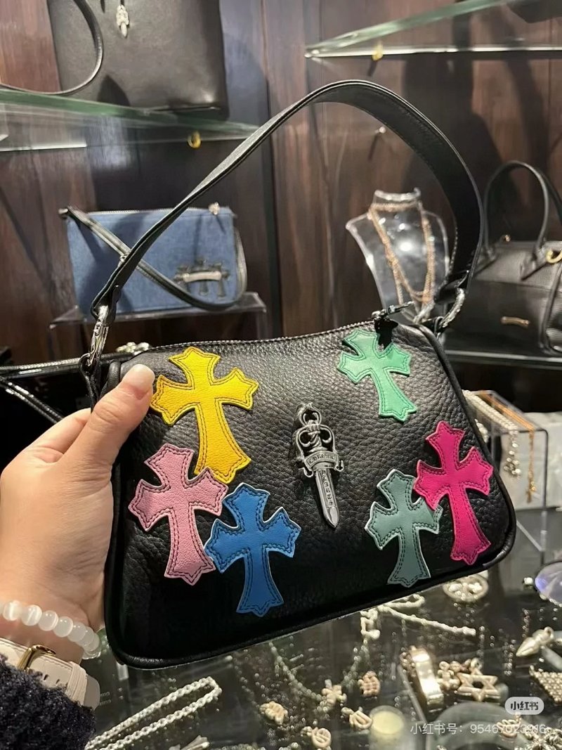 Chrome Hearts