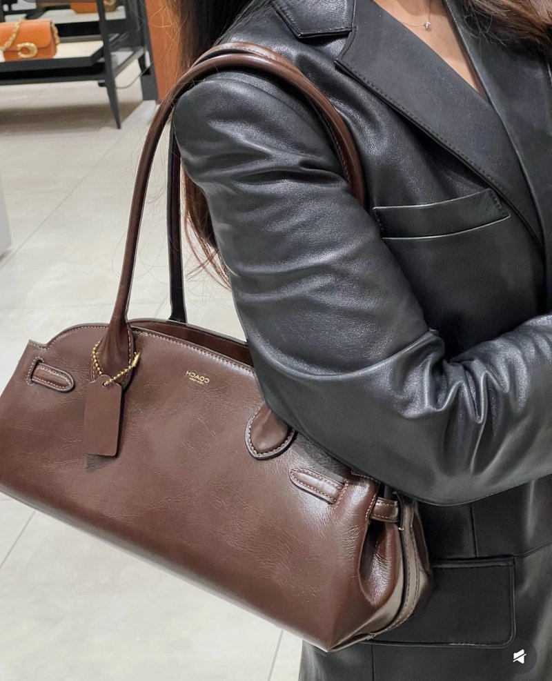Coach Carryall34 Empire 𝟑𝟒 𝟏𝟓 𝟏𝟖𝐜𝐦