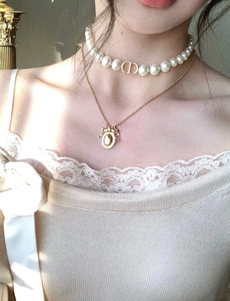 Necklace from Kk