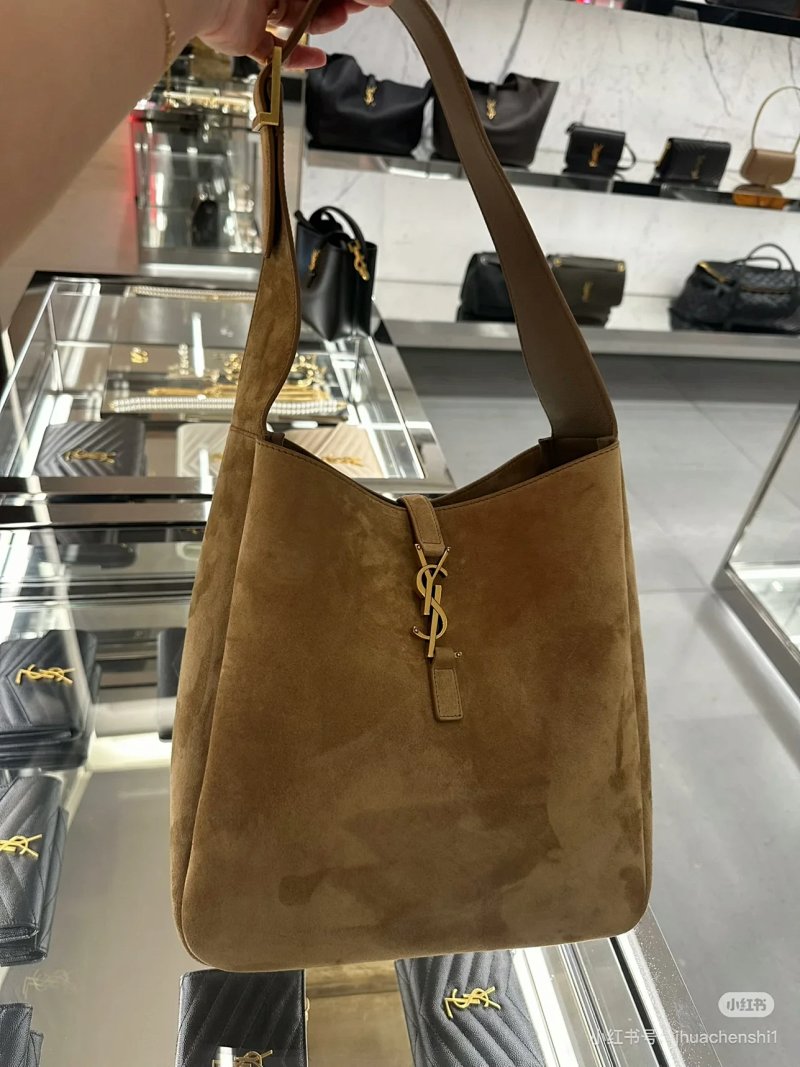 Ys1 Hobo 23.22.8cm