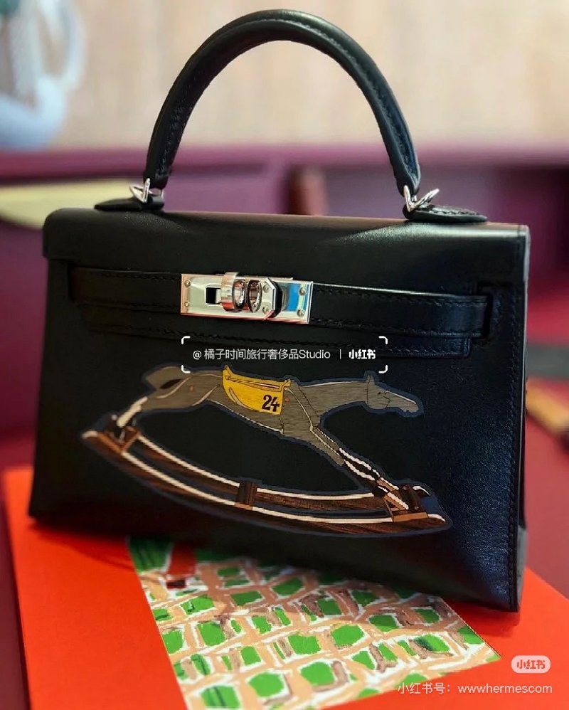 Crossbody bag from Kk