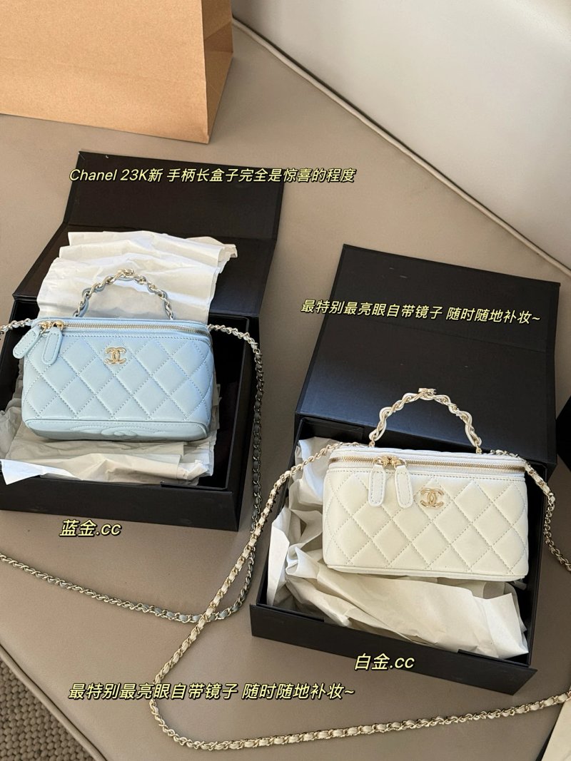 Crossbody bag from Kk
