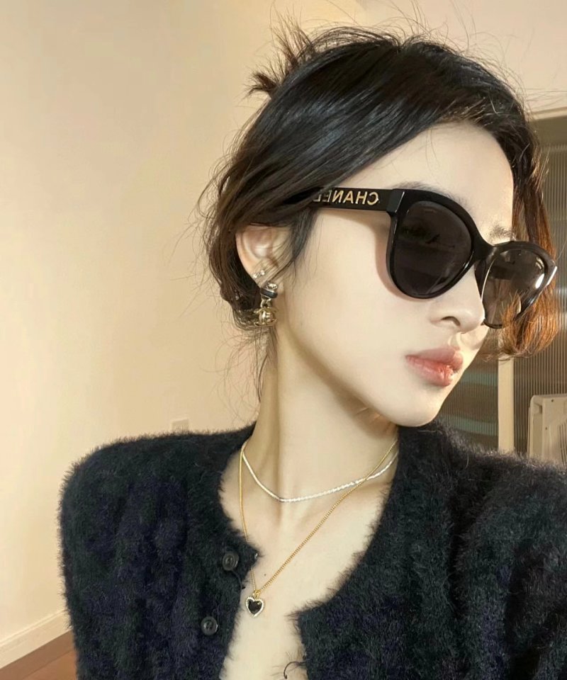 Glasses from Kk