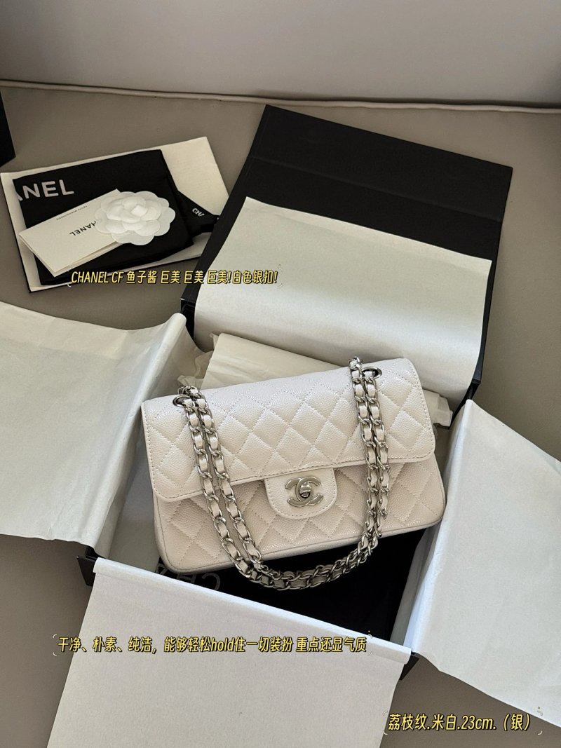 Crossbody bag from Kk