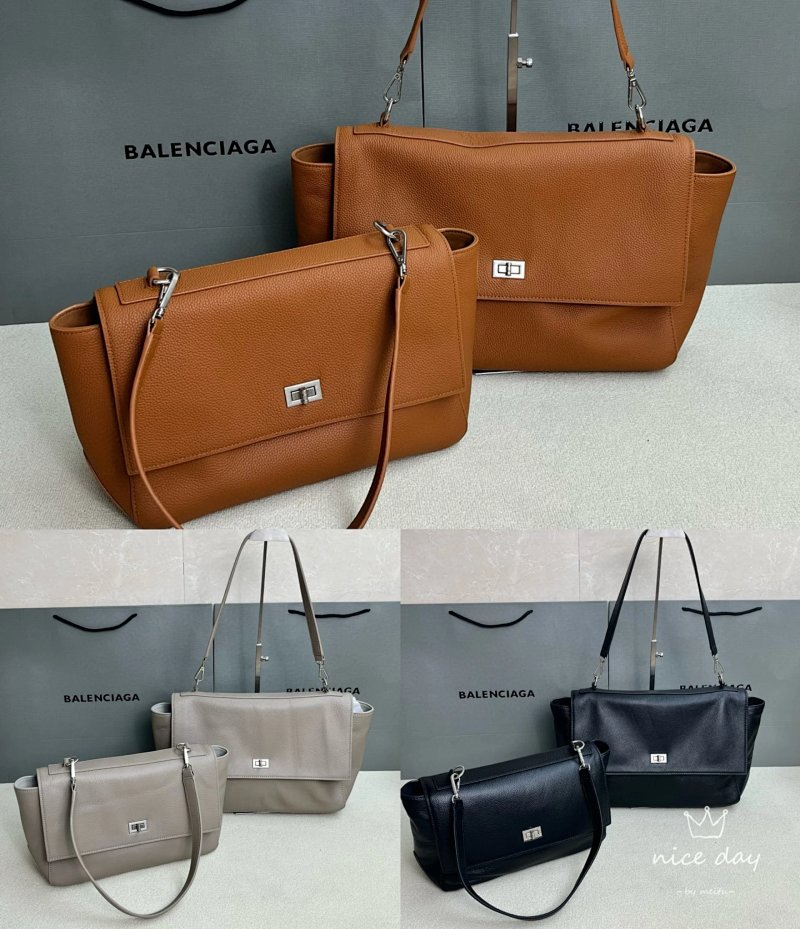 Balenciaga Rodeo Togo