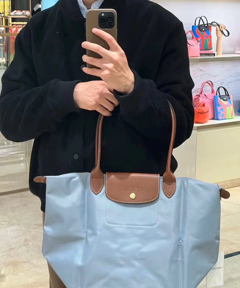 Tote bag from Kk