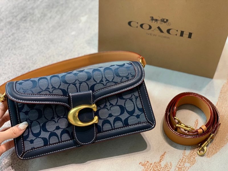 Coach Tabby 26cm