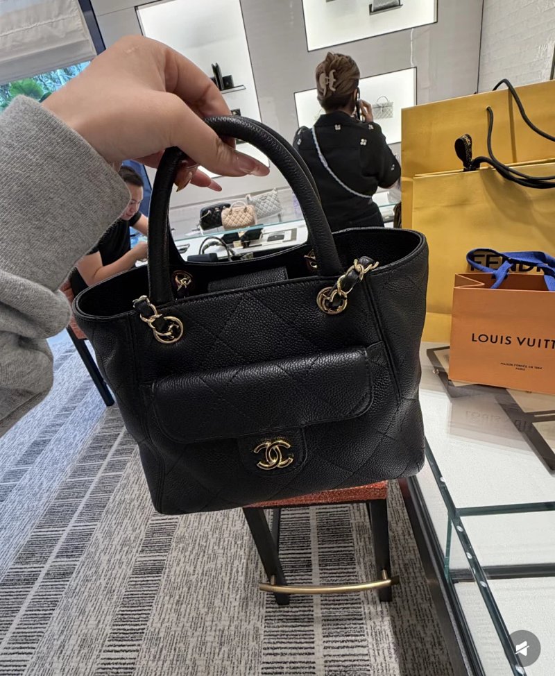 Tote bag from Kk