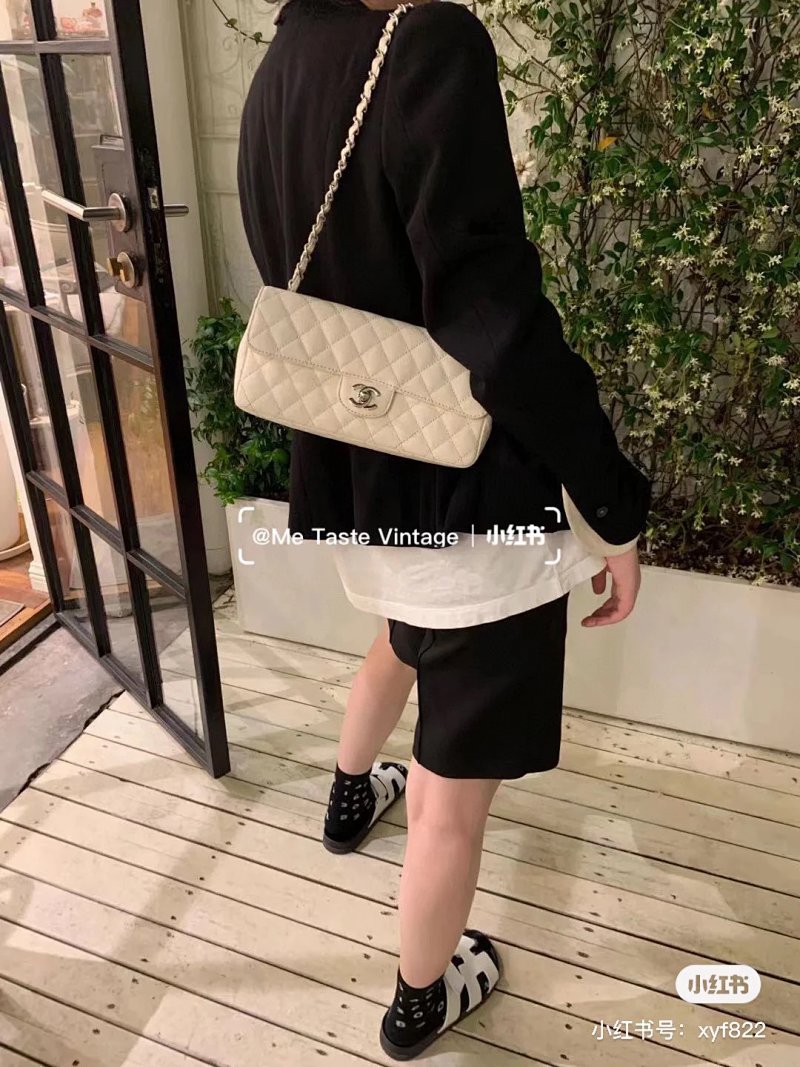 C Vintage CF 26cm
