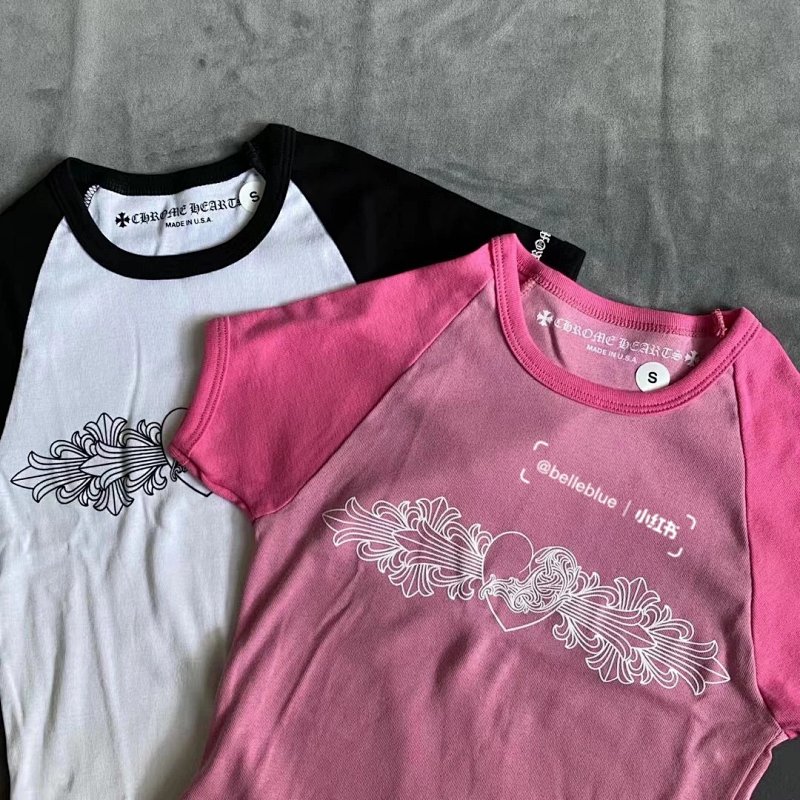 Chrome Hearts T