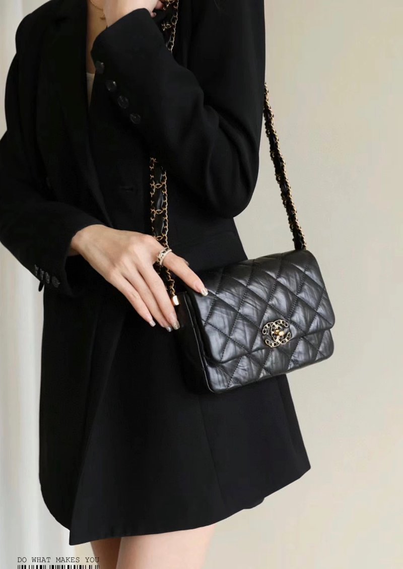 Crossbody bag from Kk