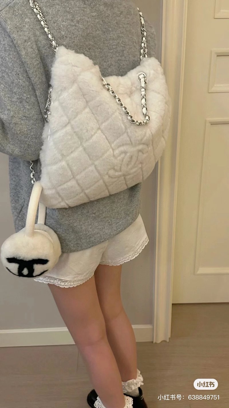 Coco Neige23 Size 36 32cm