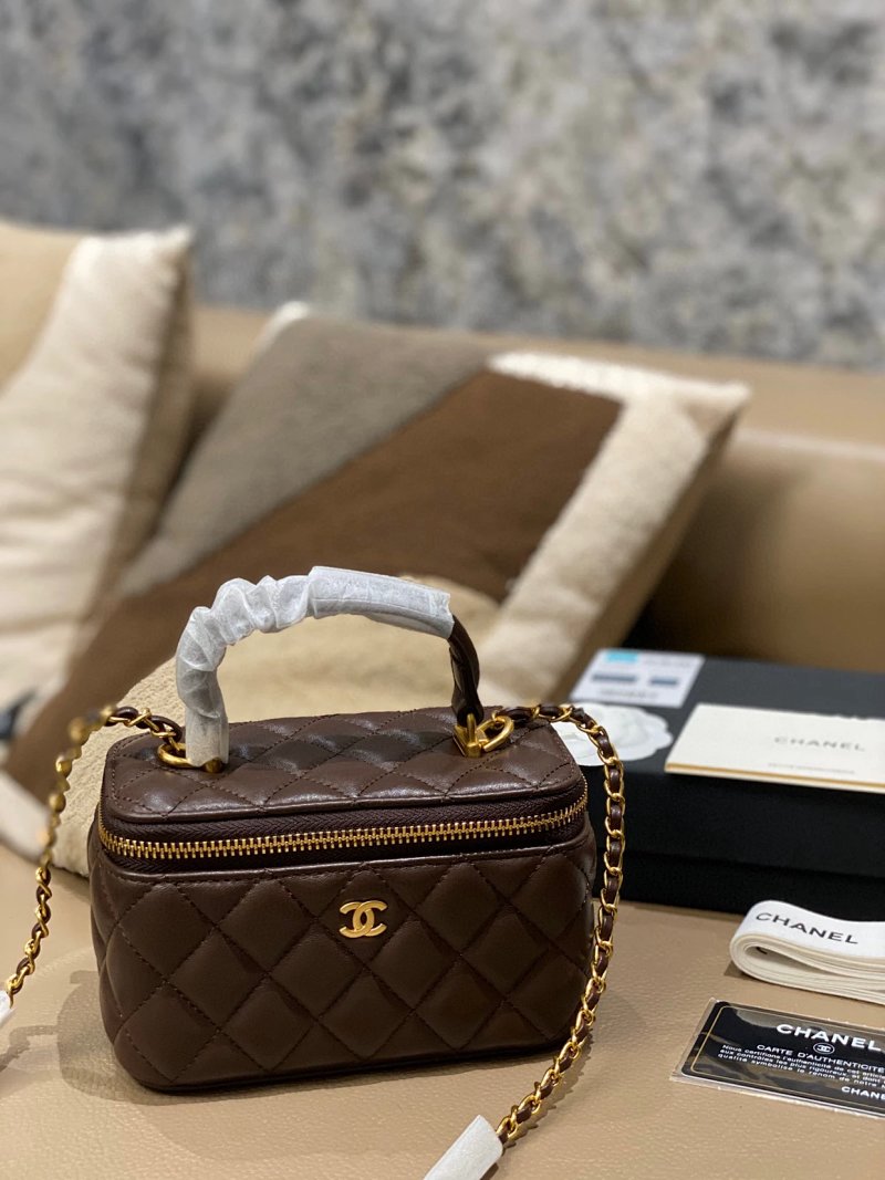 Chanel bag