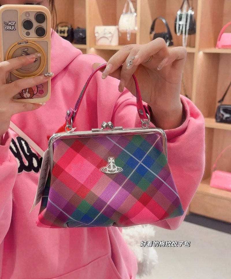 Crossbody bag from Kk