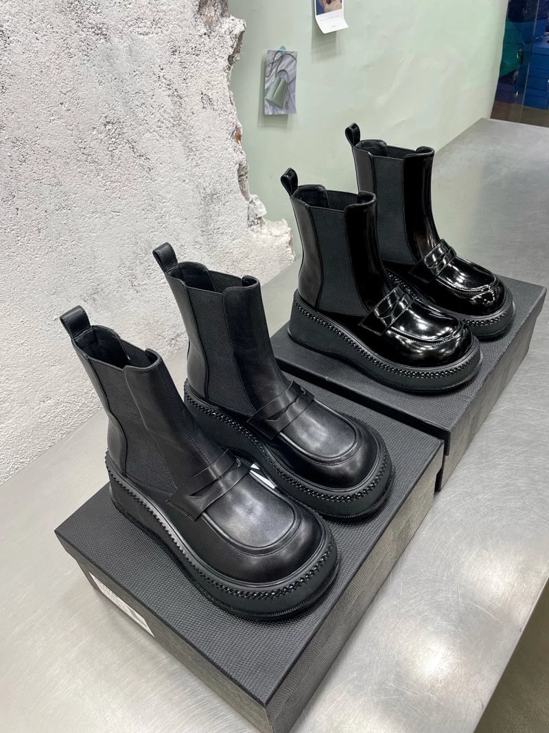 Boots from Kk