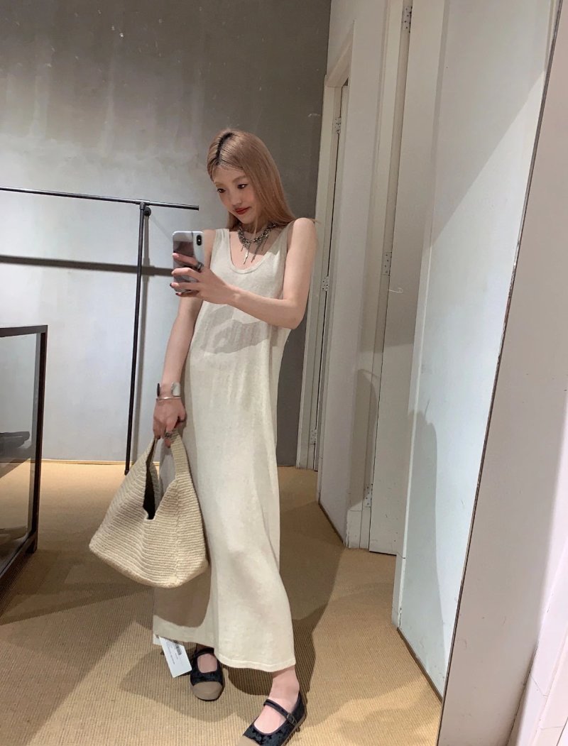 Dress from Kk