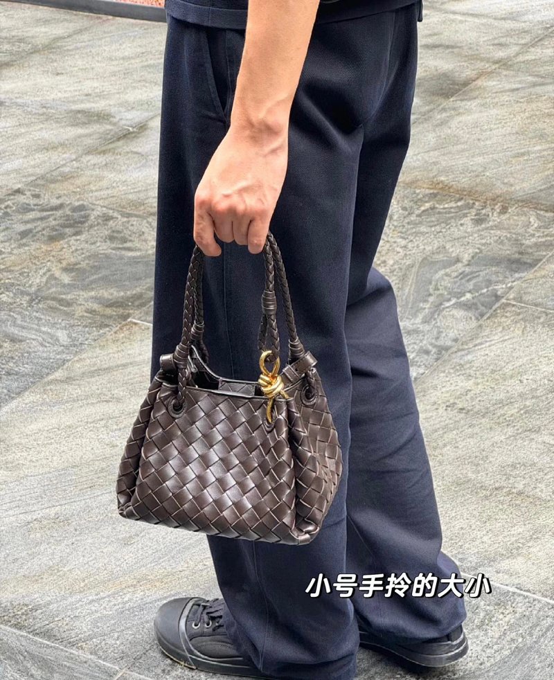 Bottega Veneta crossbody bag