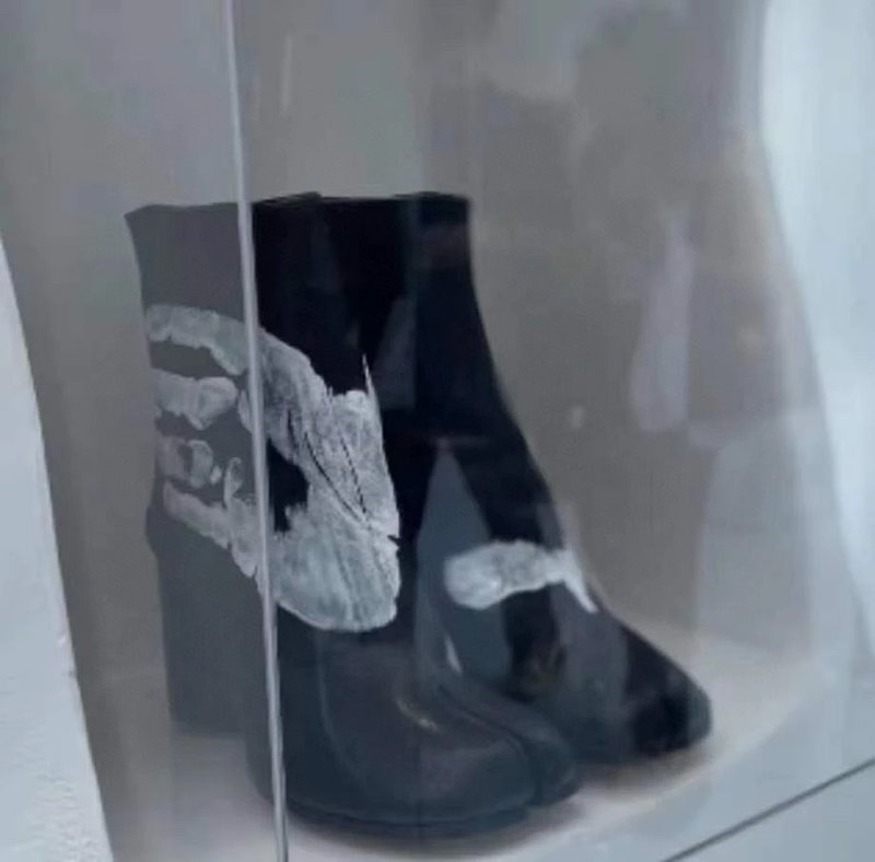 Maison Margiela MM6